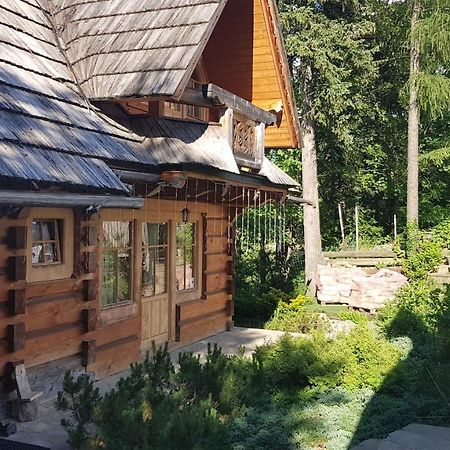Zakopane Best Kültér fotó