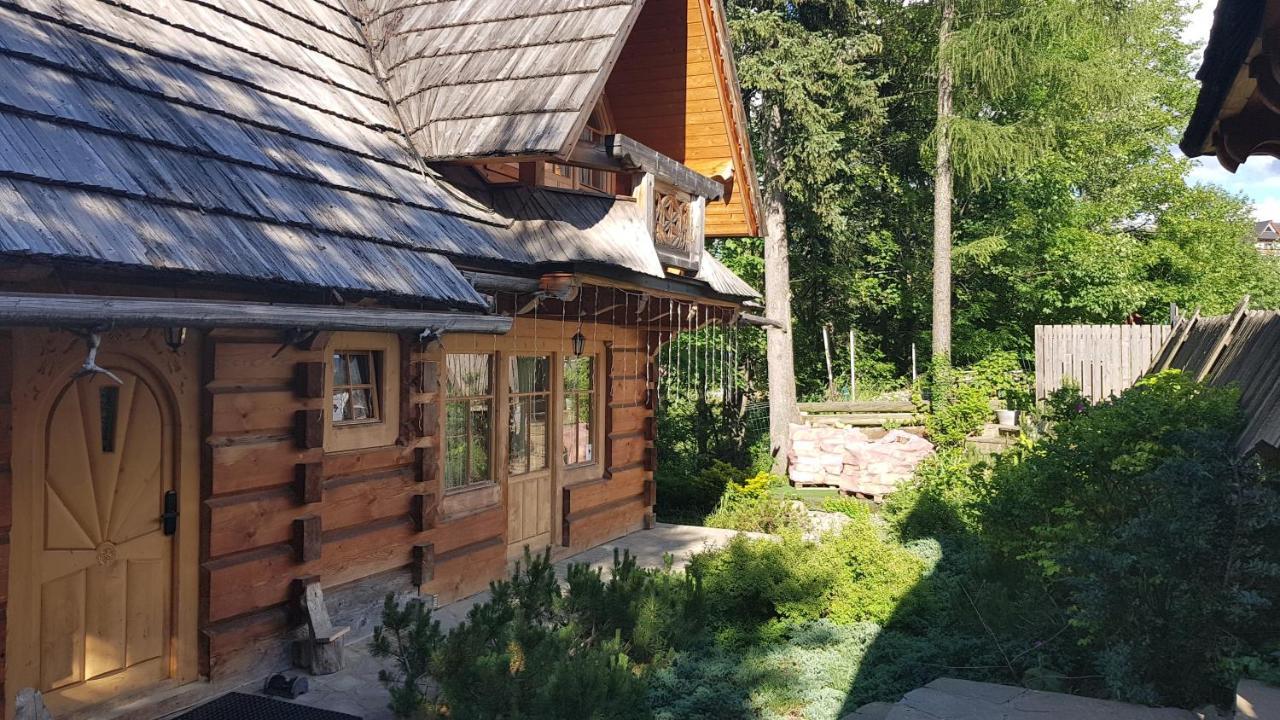 Zakopane Best Kültér fotó