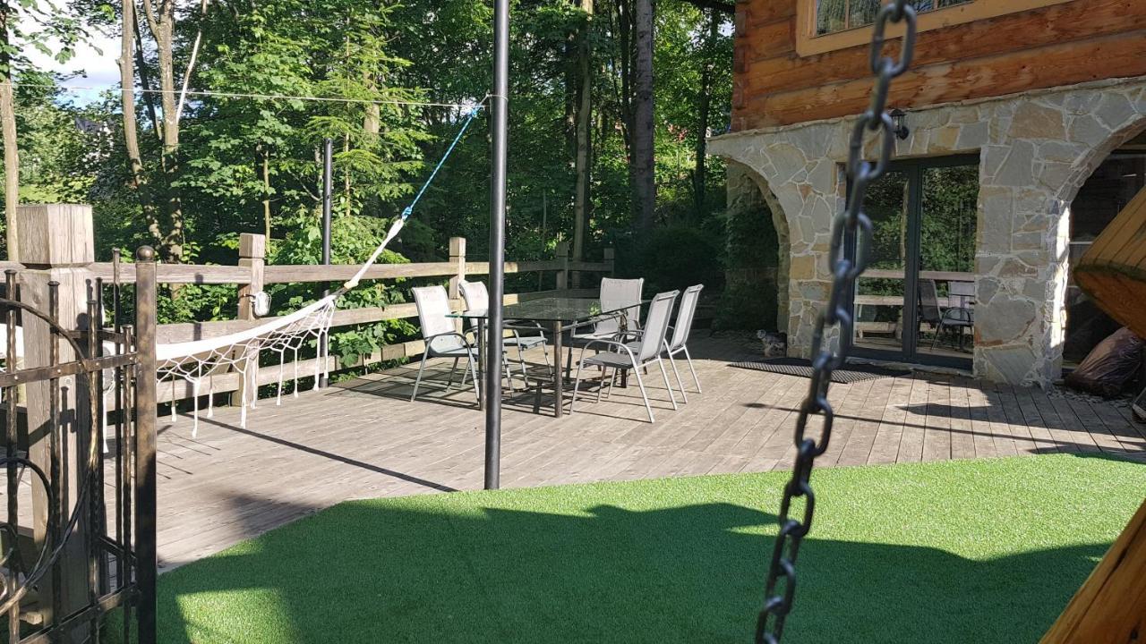 Zakopane Best Kültér fotó