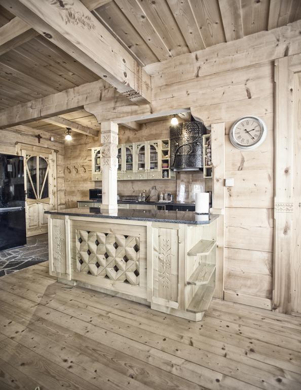 Zakopane Best Kültér fotó