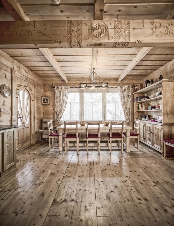 Zakopane Best Kültér fotó