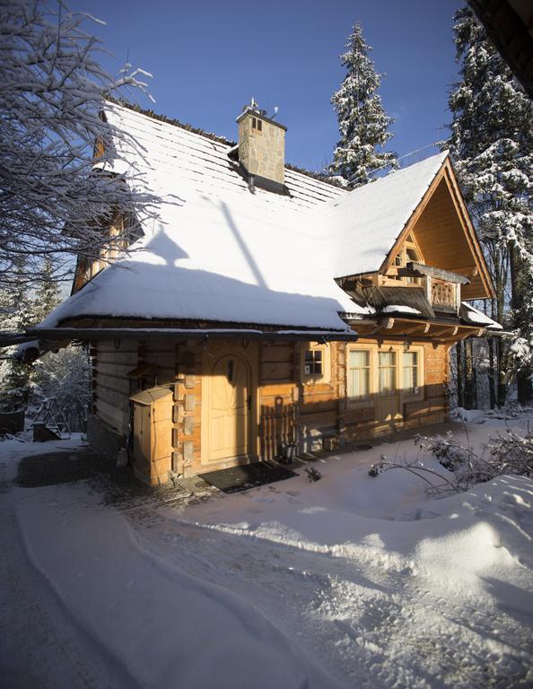 Zakopane Best Kültér fotó