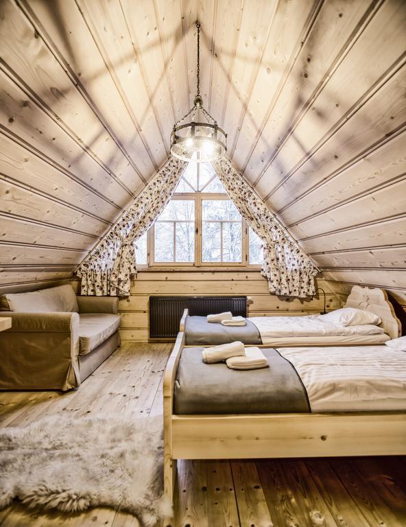 Zakopane Best Kültér fotó