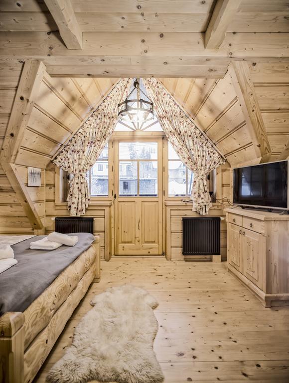 Zakopane Best Kültér fotó