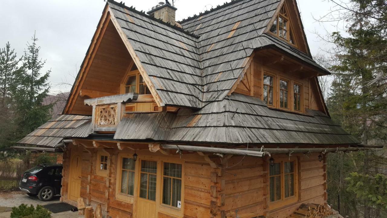 Zakopane Best Kültér fotó