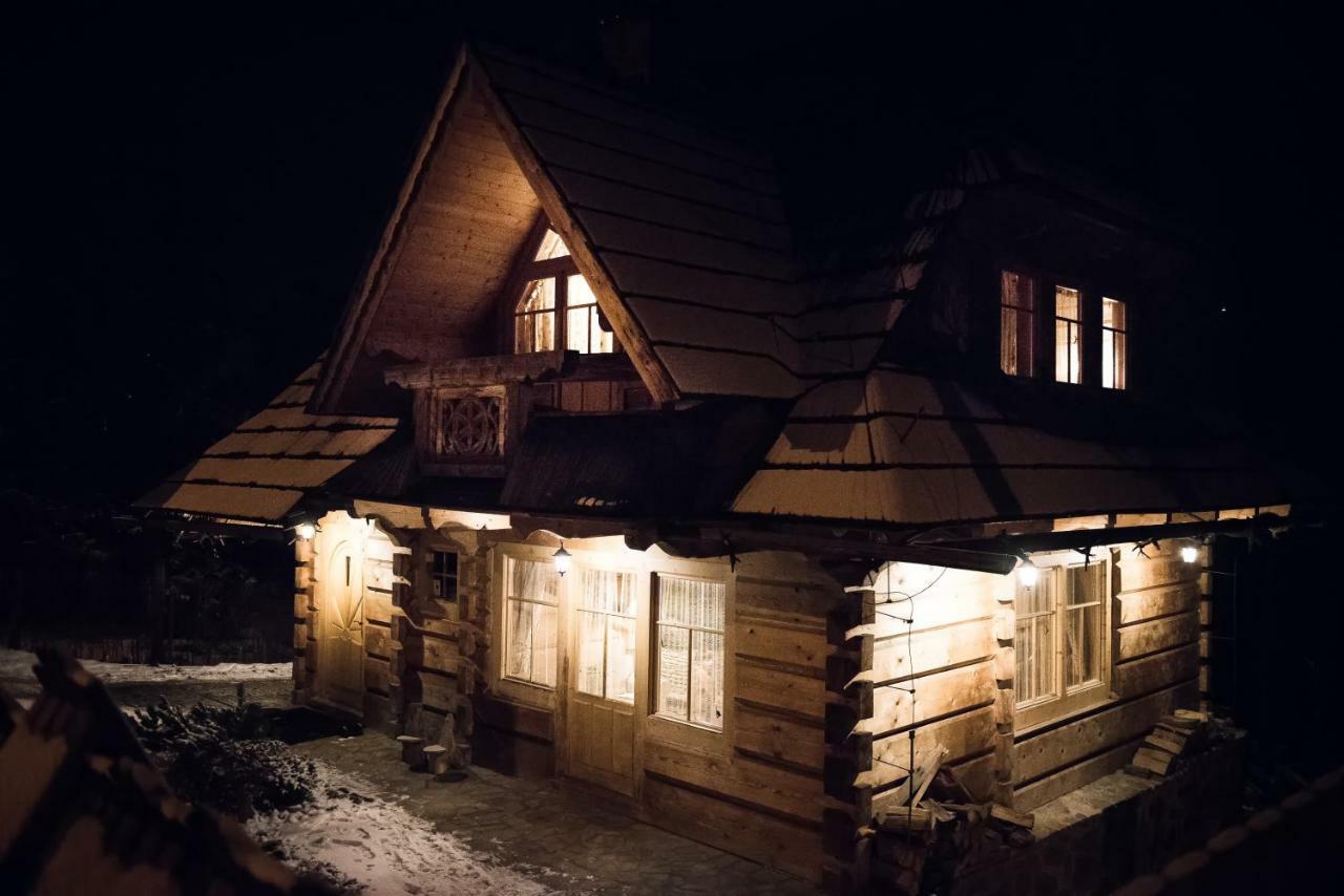 Zakopane Best Kültér fotó